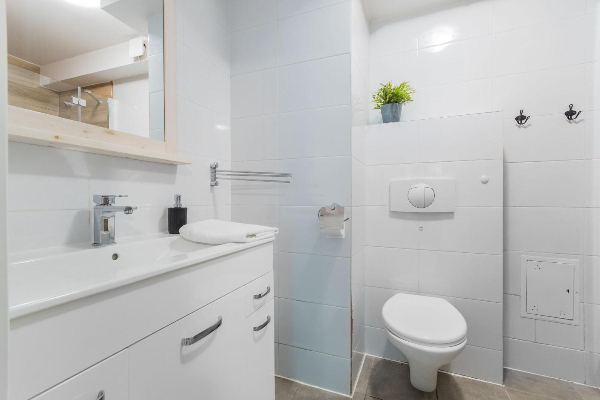 Apartament w Sopocie w przyziemiu · basement · Sopot Zewnętrze zdjęcie