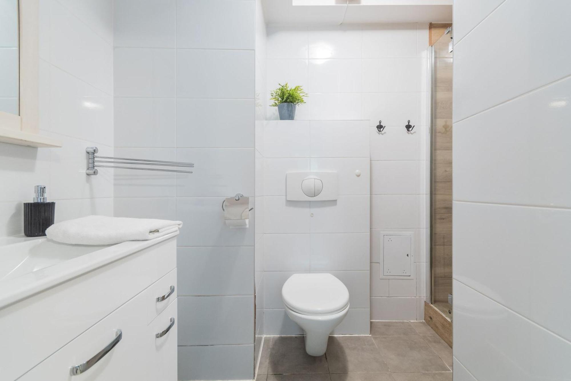 Apartament w Sopocie w przyziemiu · basement · Sopot Zewnętrze zdjęcie