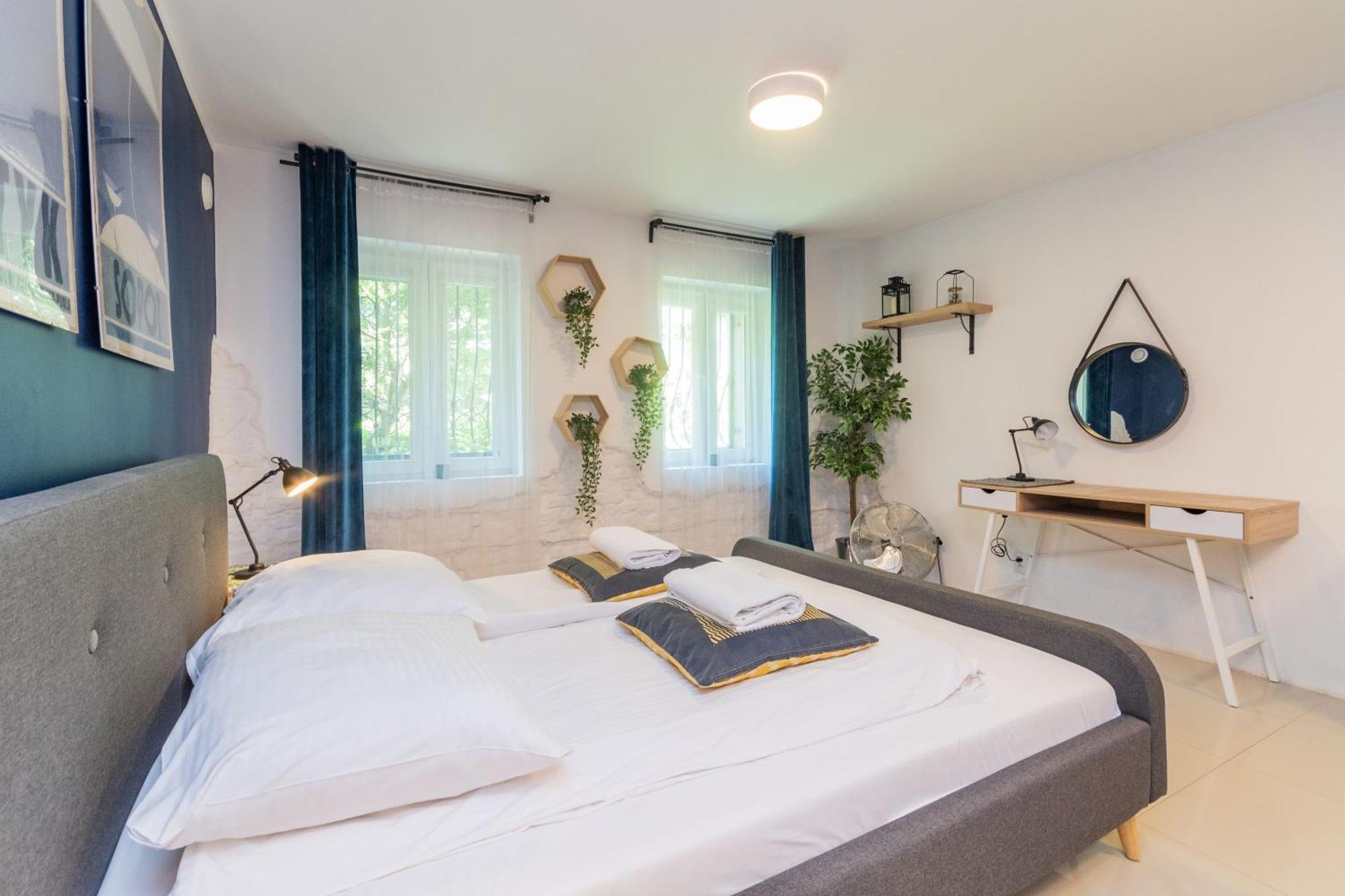 Apartament w Sopocie w przyziemiu · basement · Sopot Zewnętrze zdjęcie
